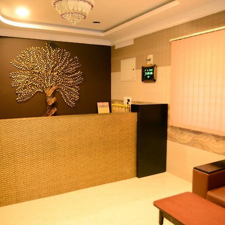 Arjun Inn Chennai Ngoại thất bức ảnh